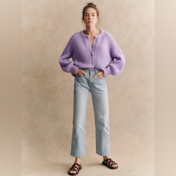 Sézane Emile Cardigan - Picture 4 of 7